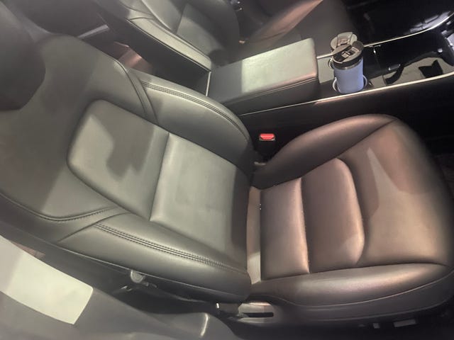 2019 TESLA MODEL 3 - 25
