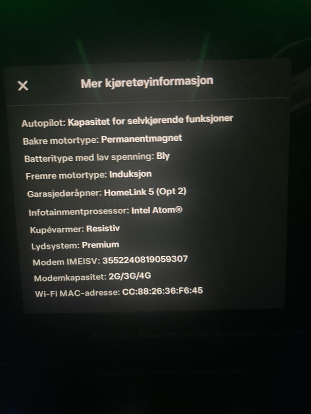2019 TESLA MODEL 3 - 12