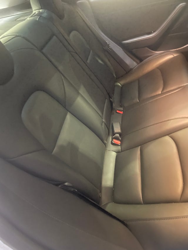 2019 TESLA MODEL 3 - 27