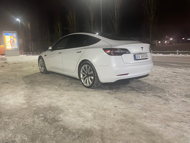 5YJ3E7EB7KF225361 2019 TESLA MODEL 3-0