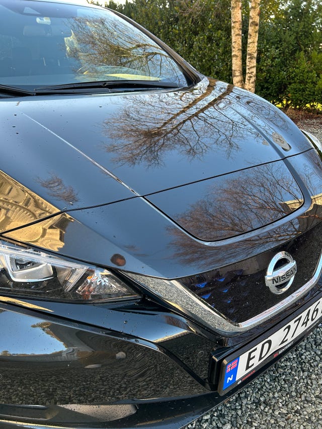 SJNFAAZE1U0138091 2021 NISSAN LEAF-3
