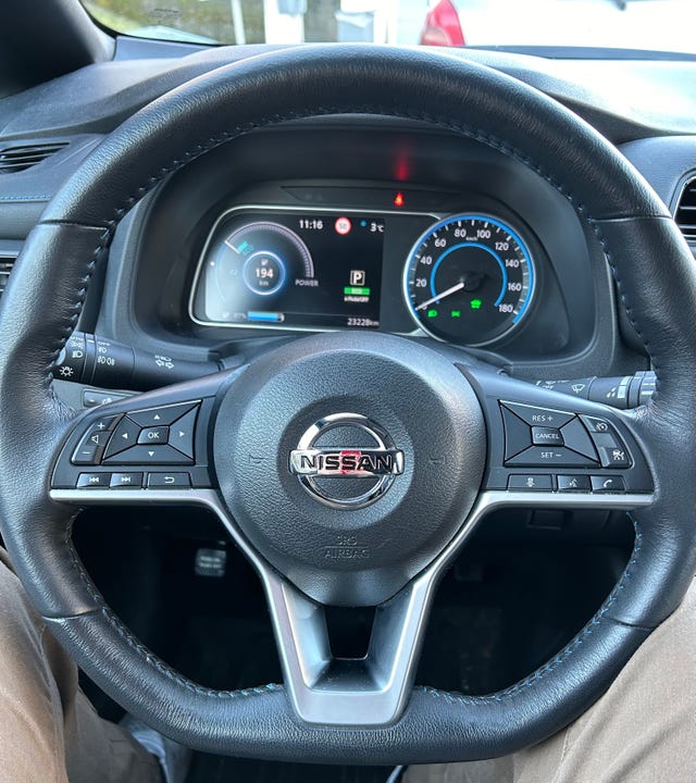 SJNFAAZE1U0138091 2021 NISSAN LEAF-4