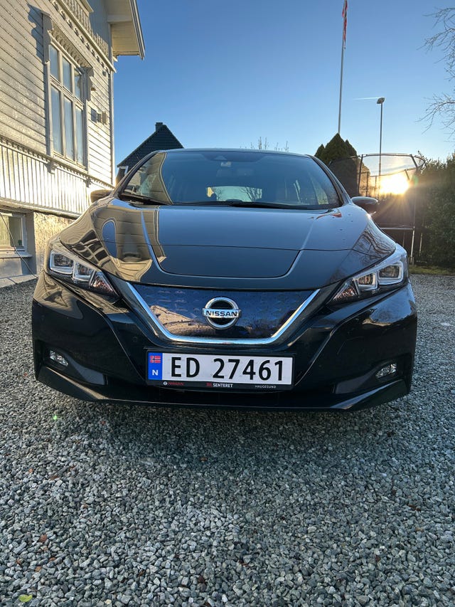 SJNFAAZE1U0138091 2021 NISSAN LEAF-0