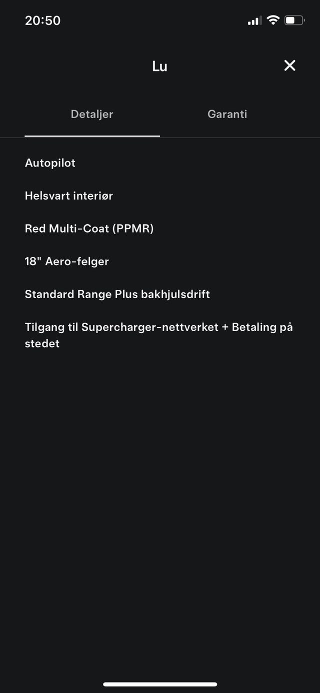 2021 TESLA MODEL 3 - 11