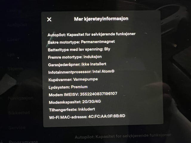 2021 TESLA MODEL 3 - 43