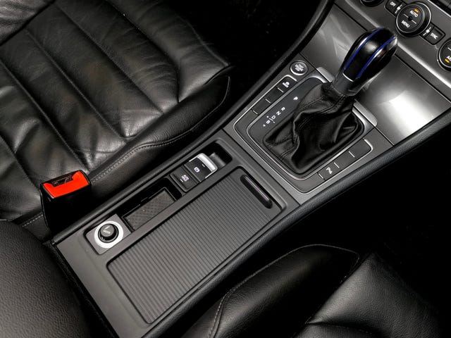 2015 VOLKSWAGEN GOLF - 18