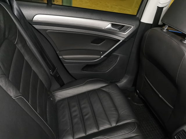 2015 VOLKSWAGEN GOLF - 14