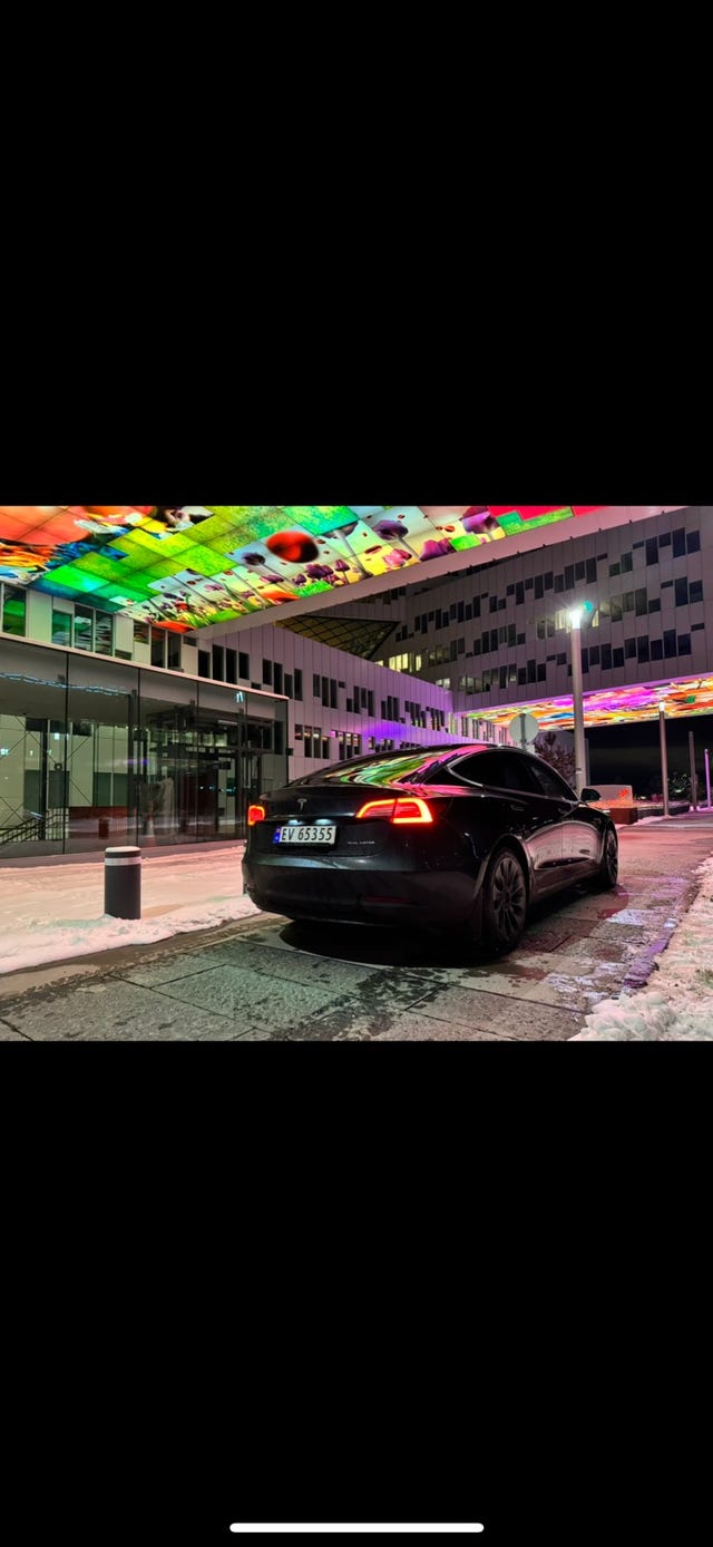 5YJ3E7EB2KF233870 2019 TESLA MODEL 3-3