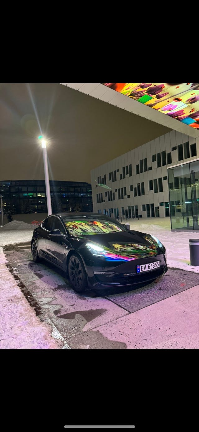 5YJ3E7EB2KF233870 2019 TESLA MODEL 3-0