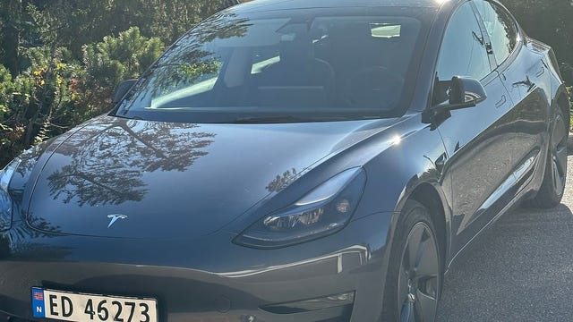 LRW3E7EK2MC391364 2021 TESLA MODEL 3-0