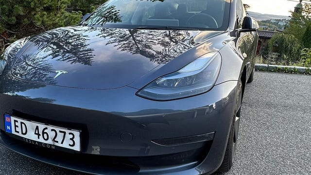 LRW3E7EK2MC391364 2021 TESLA MODEL 3-1