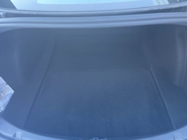 2021 TESLA MODEL 3 - 17