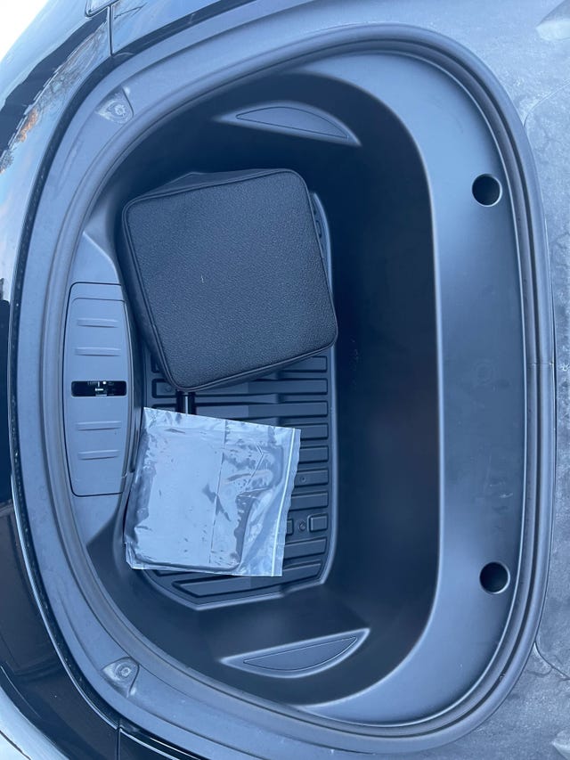2021 TESLA MODEL 3 - 18