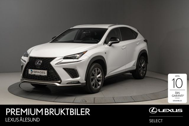 JTJBJRBZ605013115 2021 LEXUS NX 300H-0