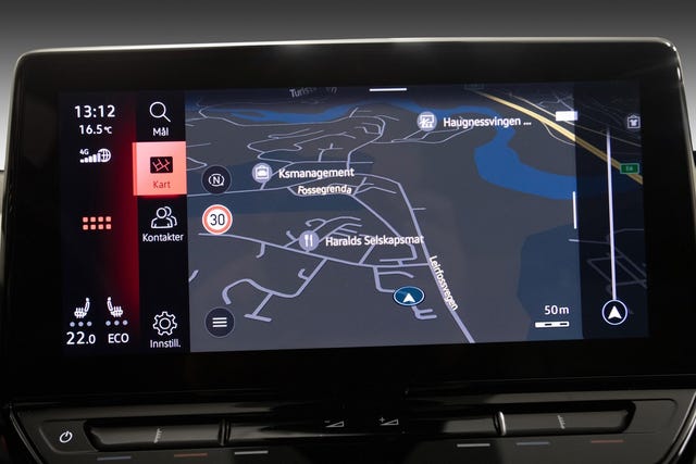 2021 VOLKSWAGEN ID.3 - 17