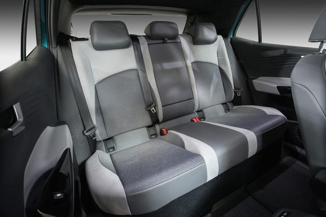 2021 VOLKSWAGEN ID.3 - 26