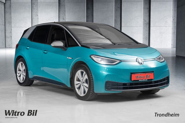 WVWZZZE1ZMP017496 2021 VOLKSWAGEN ID.3-0