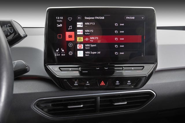 2021 VOLKSWAGEN ID.3 - 13