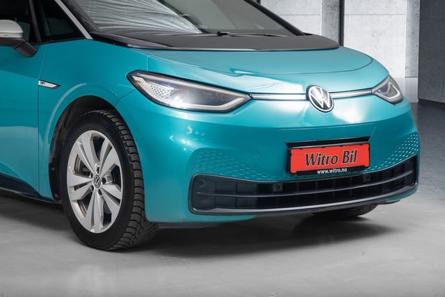 WVWZZZE1ZMP017496 2021 VOLKSWAGEN ID.3-1