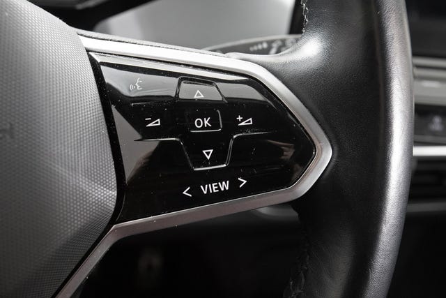 2021 VOLKSWAGEN ID.3 - 23