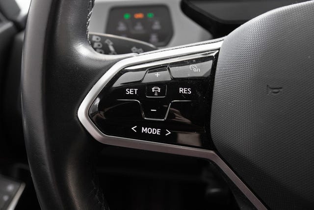 2021 VOLKSWAGEN ID.3 - 22