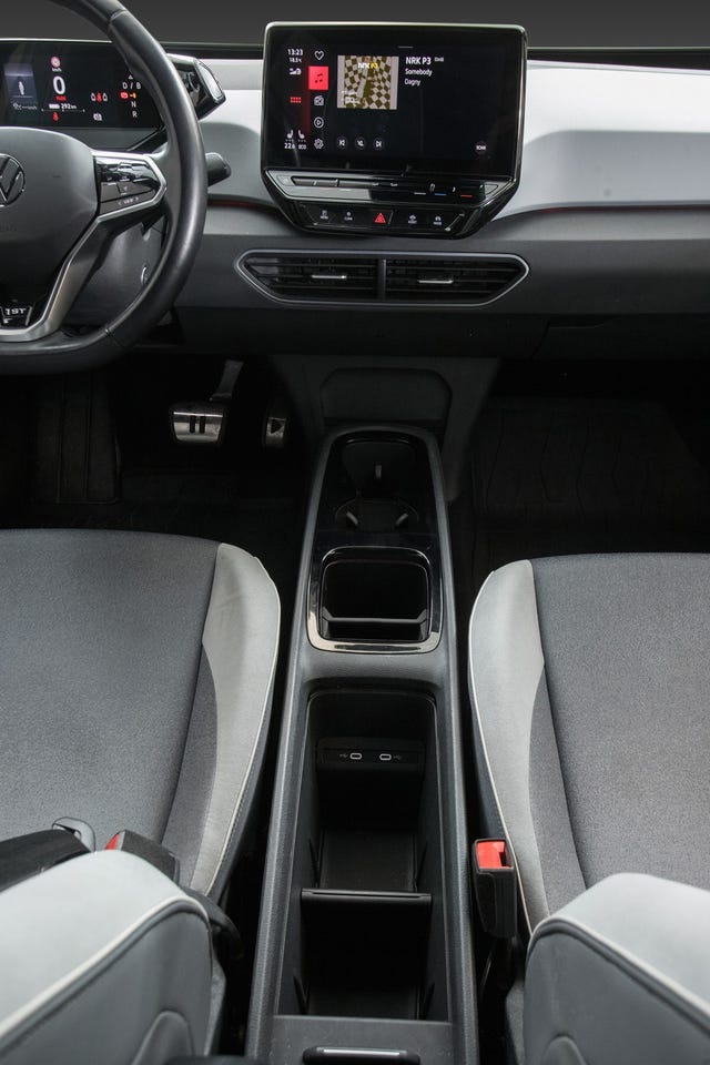 2021 VOLKSWAGEN ID.3 - 20