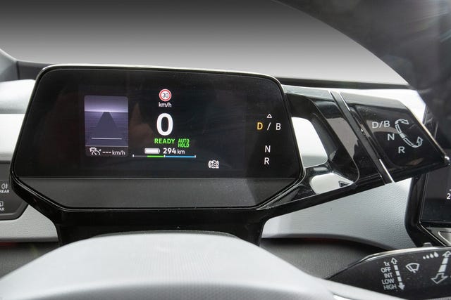 2021 VOLKSWAGEN ID.3 - 12