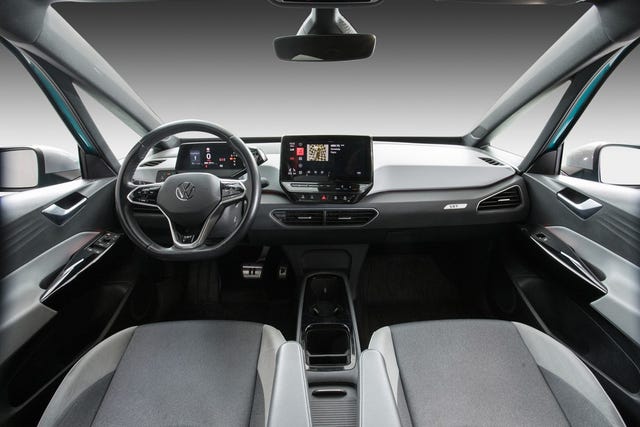 2021 VOLKSWAGEN ID.3 - 24
