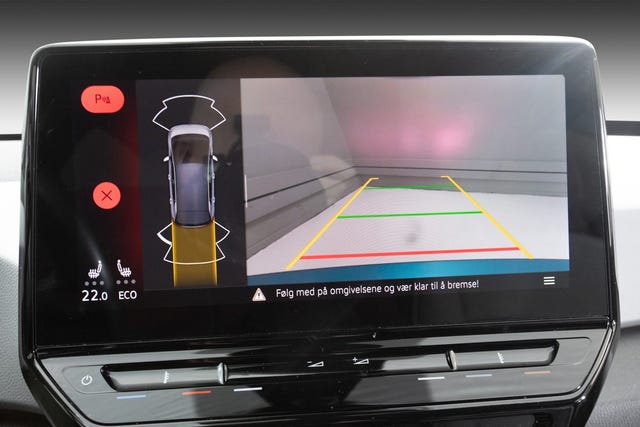 2021 VOLKSWAGEN ID.3 - 14