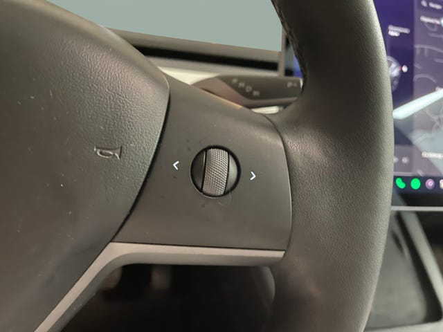 2021 TESLA MODEL 3 - 13