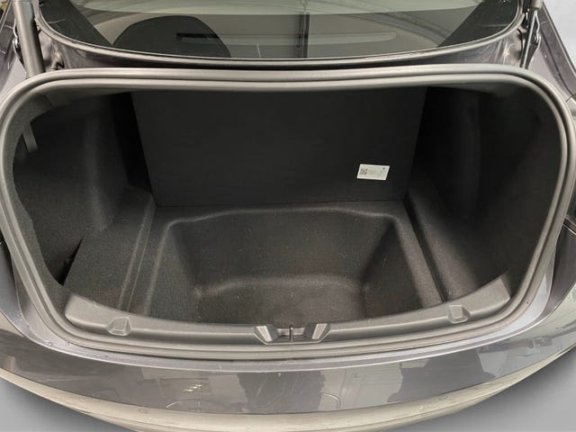 2021 TESLA MODEL 3 - 26