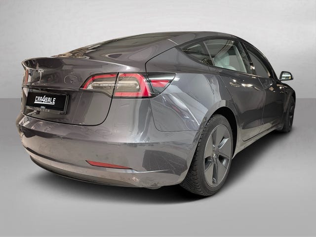 LRW3E7FAXMC350308 2021 TESLA MODEL 3-4