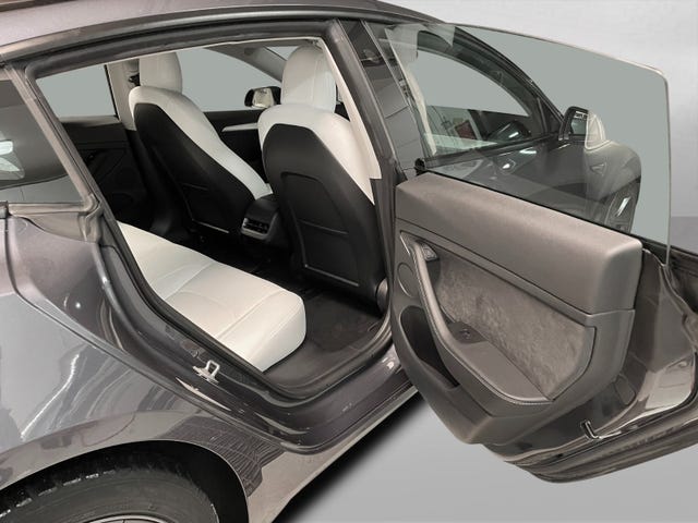 2021 TESLA MODEL 3 - 22