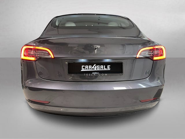 LRW3E7FAXMC350308 2021 TESLA MODEL 3-3