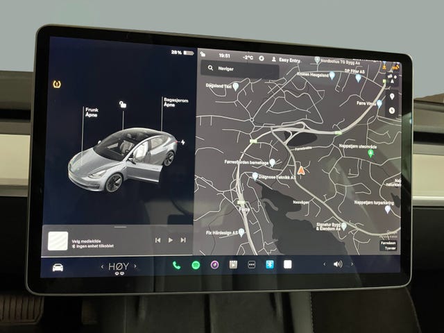 2021 TESLA MODEL 3 - 14