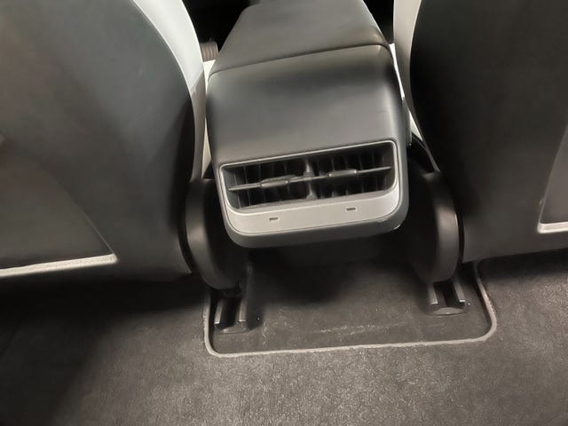 2021 TESLA MODEL 3 - 20