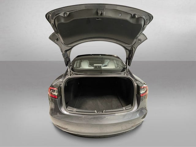 2021 TESLA MODEL 3 - 23