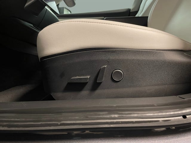 2021 TESLA MODEL 3 - 9