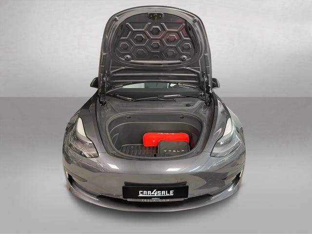 2021 TESLA MODEL 3 - 25