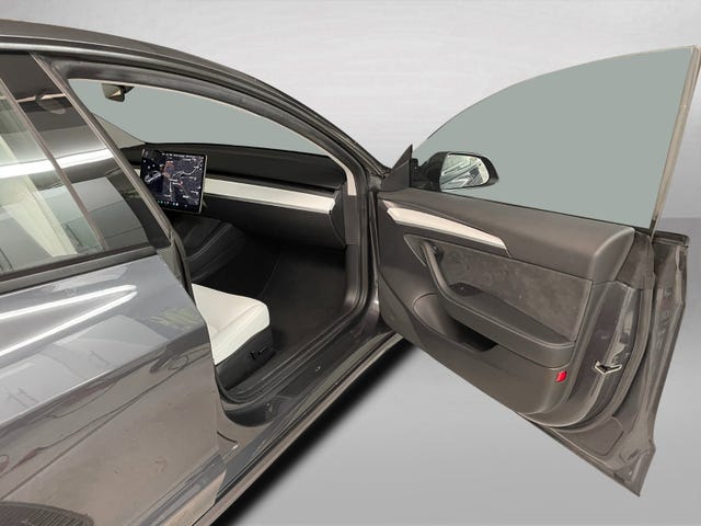 2021 TESLA MODEL 3 - 17