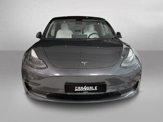 2021 TESLA MODEL 3 - 7