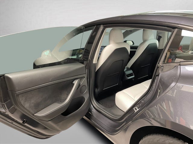 2021 TESLA MODEL 3 - 18