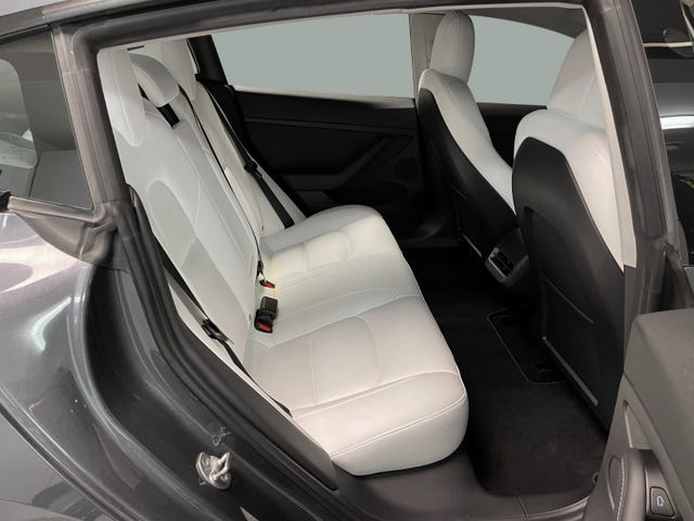 2021 TESLA MODEL 3 - 21