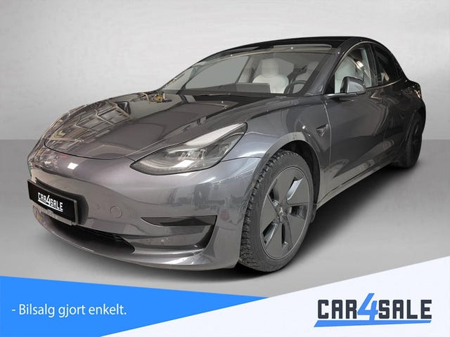 LRW3E7FAXMC350308 2021 TESLA MODEL 3-0