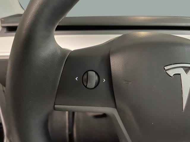 2021 TESLA MODEL 3 - 12