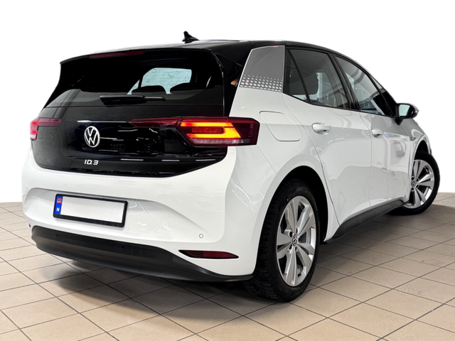 WVWZZZE1ZMP000921 2021 VOLKSWAGEN ID.3-3