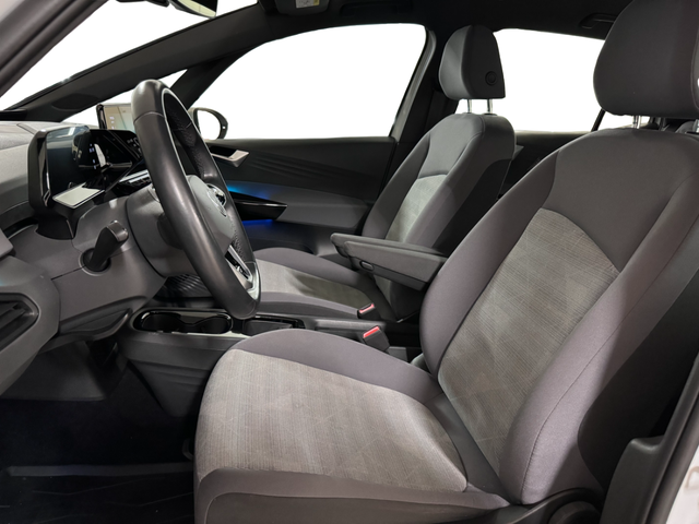 2021 VOLKSWAGEN ID.3 - 9