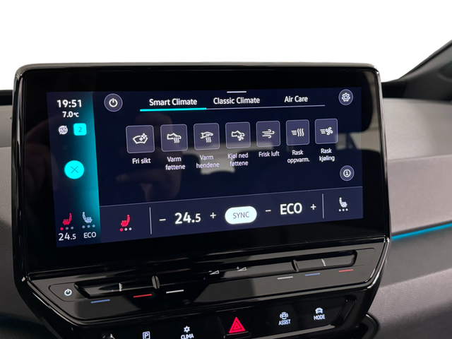 2021 VOLKSWAGEN ID.3 - 28