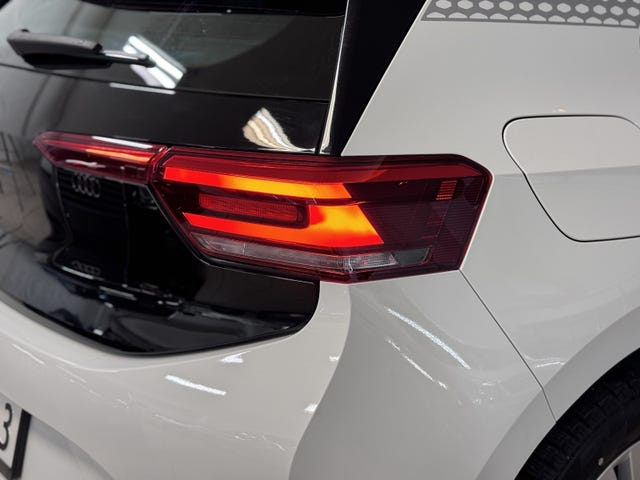 WVWZZZE1ZMP000921 2021 VOLKSWAGEN ID.3-5