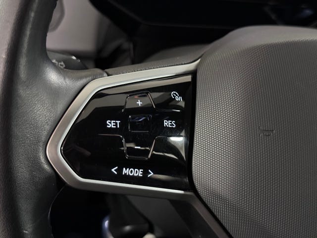 2021 VOLKSWAGEN ID.3 - 11